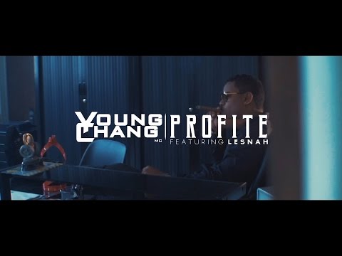 Young chang mc - profité ft. lesnah