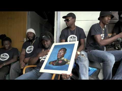 Gifta Da Boss - Trôp Real Friend