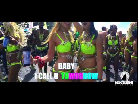 Darkman - nou pa kay dômi