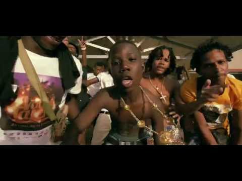 S-Pi Feat. Kalash- Burn out