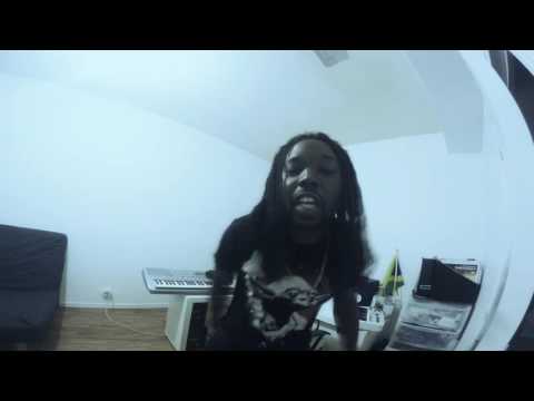 missié kako - dansé douvan mwen