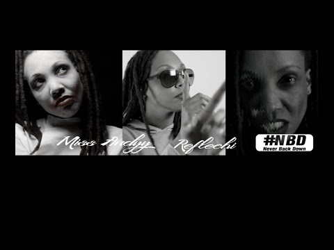 Miss Andyy - Réfléchi