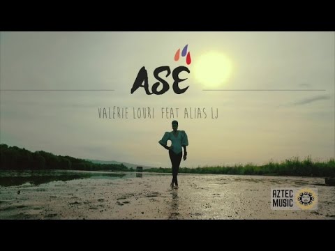 Valérie louri ft. alias lj - asé