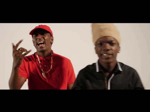 Poplane feat Chani Man - My youth