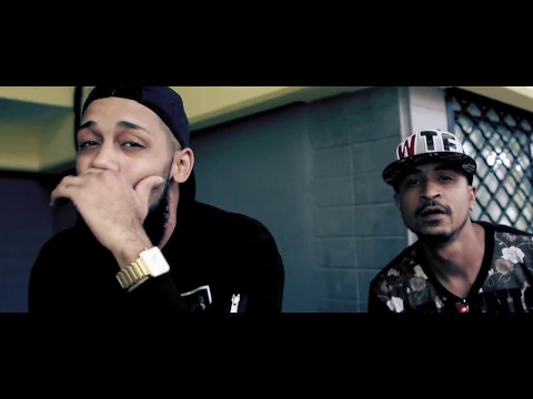 kosla feat tmatt - a nous la
