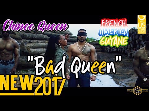 Chinee queen - bad queen