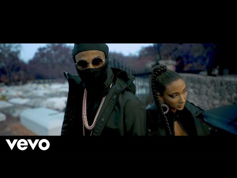 Kalash - yen a vla