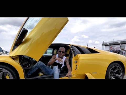 Soldier p - og stand up