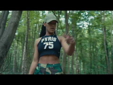 Tj gyal - kill dem