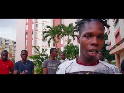 Tileflo ft nono - hors la loi