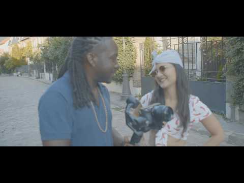 Missié kako - comme une jamaïcaine