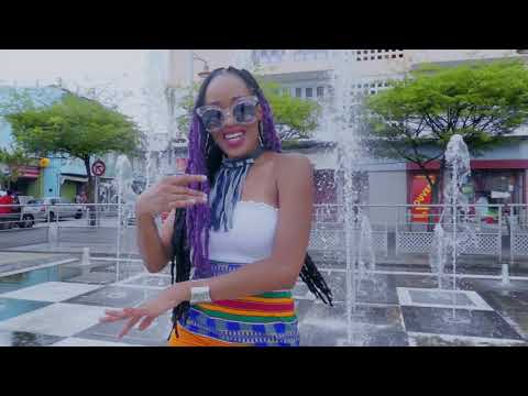 Diyanah - suis moi
