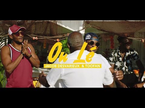 Toofan ft. jacob desvarieux & kassav - ou lÉ