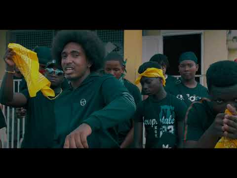 Foxymyller - a si block ft. mata - medox