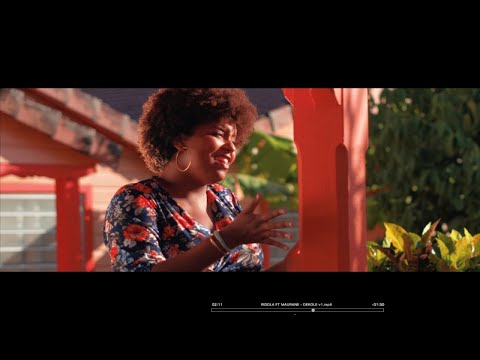 Riddla ft. Maurane Voyer  - Dékolé la réponse