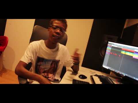 Drazy (lboyz) - ban mwen tan