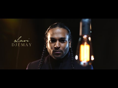 Djémay - lavi