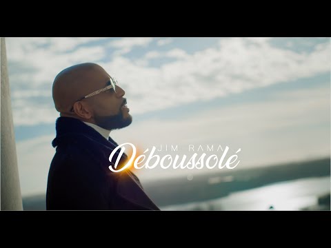 Jim rama - déboussolé
