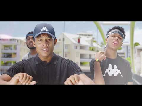 Dj yaya feat lin flex & bomboclak - alé coco