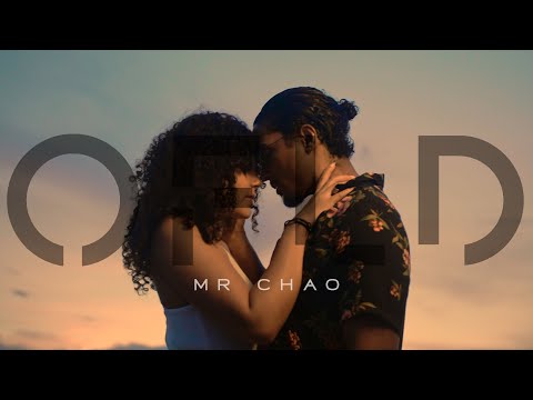 Mr chao - ofld