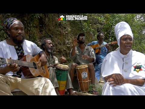 Sistah jahia - mawon