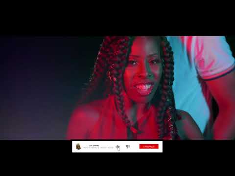 Lya Sherley feat Romanpy - Oulala