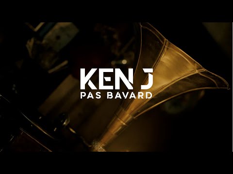 Ken j - pas bavard