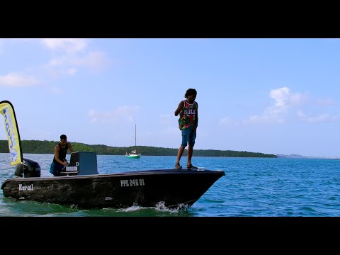 Marsman - validé