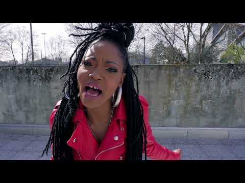 Kahina - Parasites