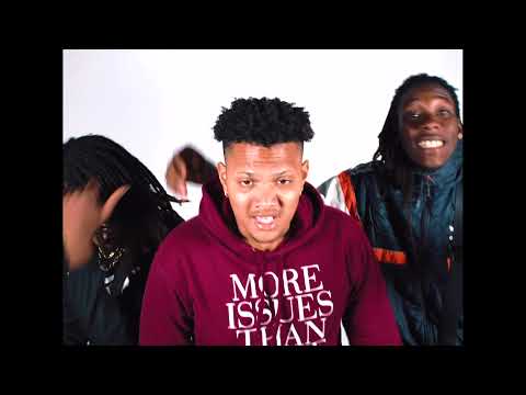 B men x Ti Lighta x Jeancito - Temp la se lajan