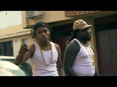Raf x Mob Vency - Faut charbonner