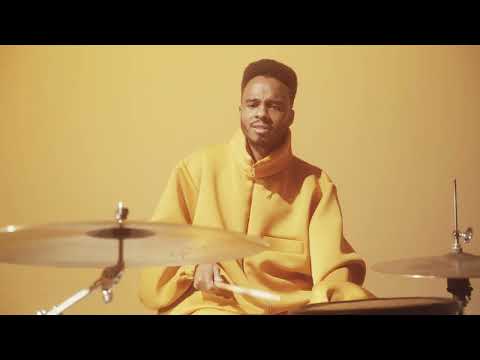 Arnaud Dolmen ft. Vincent Peirani - sqn