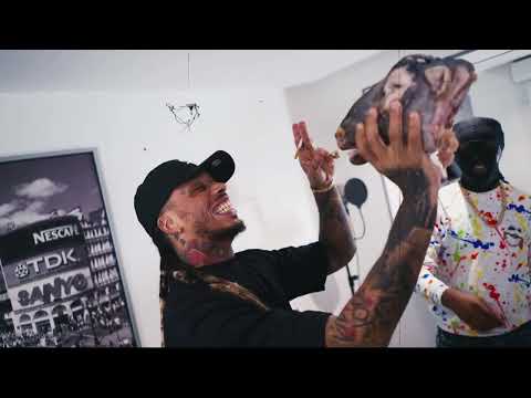 Omerta - preach feat les narcos