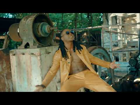 Admiral t ft. Fanswa Ladrezeau - La mafia