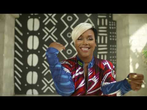 Lynnsha - I feel good