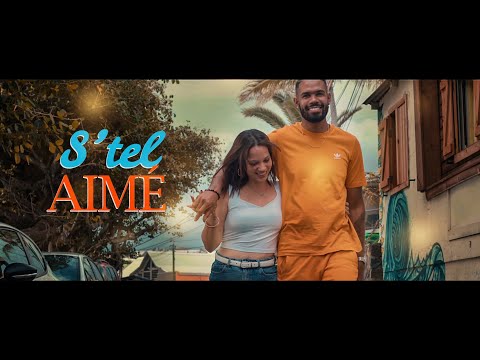 S'tel -  aimé