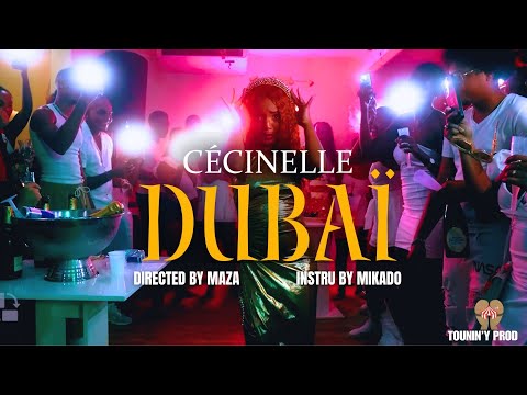 Cécinelle - DubaÏ