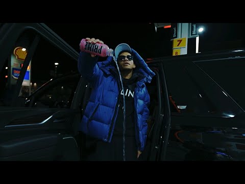 Thibz - Affaire