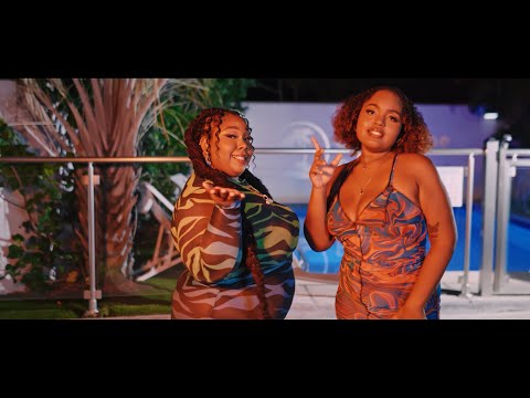 Les Curvyzz - Karma