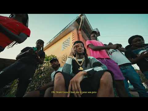 Ken Vybz - Soldat
