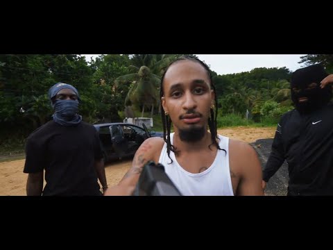 Moddy - Vi An Mwen
