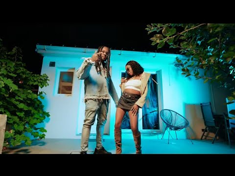 Naamix X N'ken X Mafio House - Doudou