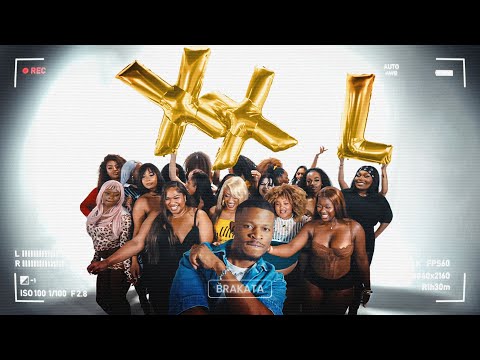 Attachingboy - Xxl