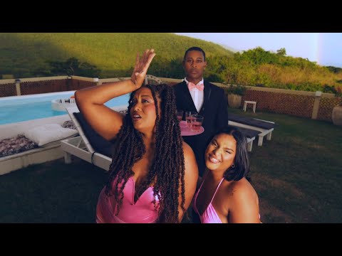 Maurane Voyer Ft Bad Bitch X @tutuss972 X Mikado - Feu