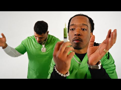Ysn & Aknose - Matcha