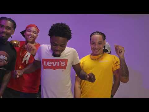 Lecus X Leseb X Managyalis X Sheyta - Are U FeelingProd By Dinho & Jixels