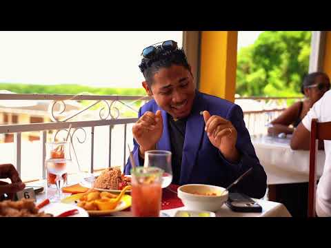 Marvin Lewis - Relax