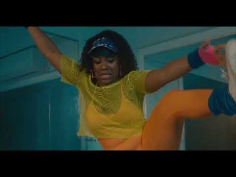 Natoxie Ft Sage - Elastik