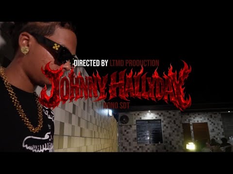 Nono Sdt - Johnny Hallyday