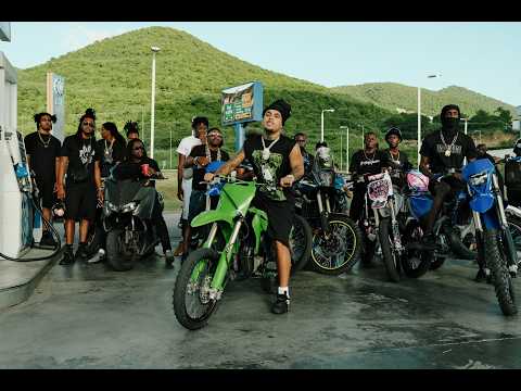 Zola X Kalash - Netflix Chill